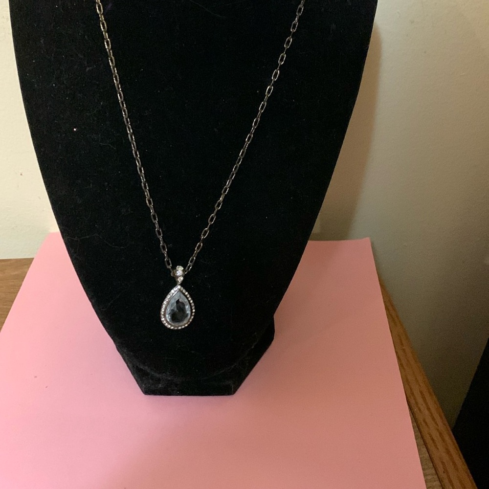 JNY necklace 17”